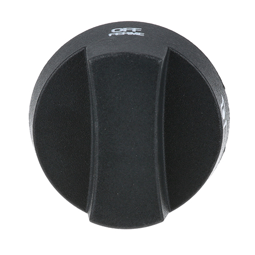 (image for) Vulcan Hart 851800-00907 KNOB 2 D, OFF-ON-(SIM)